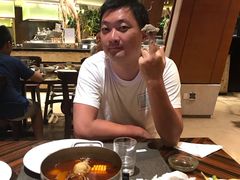 -海棠湾威斯汀酒店·知味西餐厅