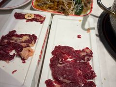 -八合里潮汕鲜牛肉火锅(上海汇智广场店)