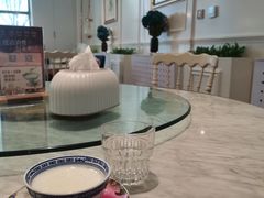 -花舍·新派粤菜·西餐·下午茶(亚运村·鸟巢店)