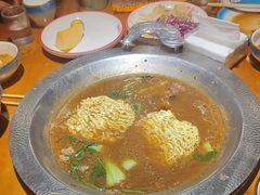 -成老灶火锅鸡(平山店)