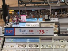 -LOHO眼镜(上海五角场合生汇店)