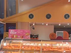 -仟吉·ART FARM主题店(菱角湖万达店)
