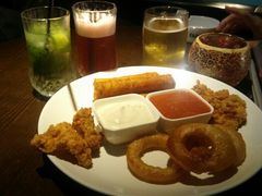 android_upload_pic-Shanghai Brew House上海啤酒工坊(老外街店)