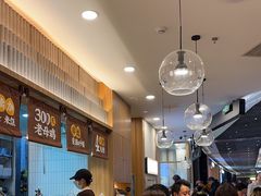 -王春春鸡汤饭(上海中海环宇城店)