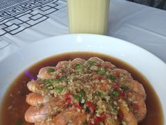 -尚岛私房菜(西方巷店)