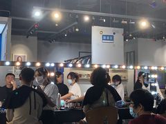 -海马体家庭照相馆(广州正佳广场店)