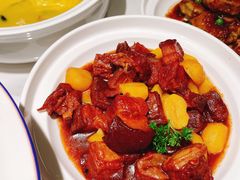 -兰湘子·湘菜小炒(石家庄万象城店)