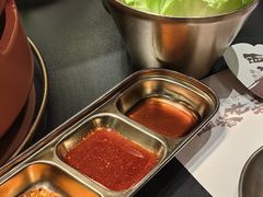 -西塔老太太泥炉烤肉(龙湖北苑天街店)