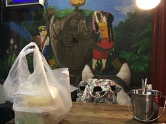 -MI WU FACTORY米屋美食工厂餐厅(绿地店)
