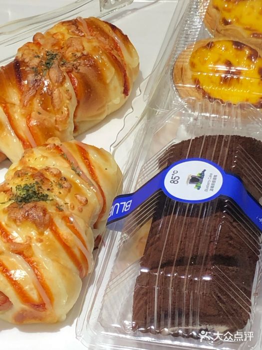 85度C(北京右安门外店)图片