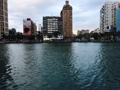-高雄爱河