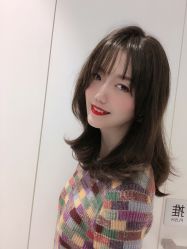 -东秀护肤造型