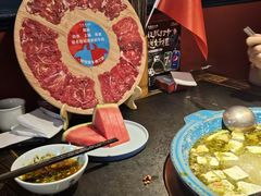 -吼堂老火锅(太古里总店)