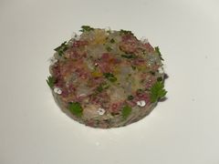 -Oyster Talks 四度蚝法餐厅
