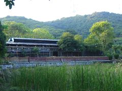 -庆丰农庄·团建·农家菜(大浪店)