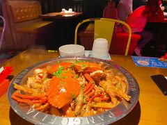 -胖哥俩肉蟹煲(盐城金鹰国际店)