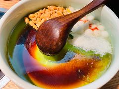 -吃饭皇帝大土家民族菜(正大广场店)