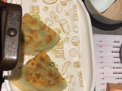 -厨创东北传家菜(信义坊店)