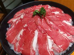 -井格重庆火锅(通州梨园店)