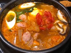 辛拉面-九田家黑牛烤肉料理(石路天虹店)