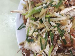 -秋姐美食店(旅游大道店)