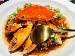 -華府Deluxe(兴业太古汇店)