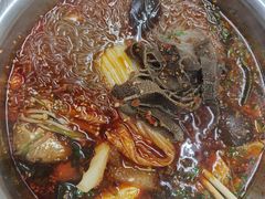 -四川老牛麻辣烫(北门桥店)