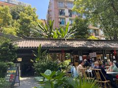 -听香·678茶铺(猛追湾店)
