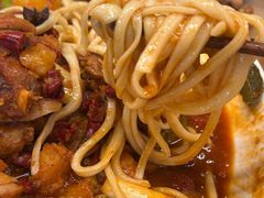 -福顺祥大盘鸡(临潼店)