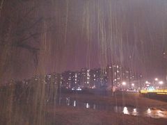 -灞河西岸滨河公园