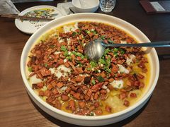 -前海沿·青岛菜(李沧万达店)