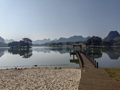 -南宁花花大世界景区