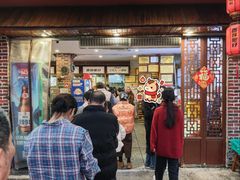 -西环肥仔螺蛳粉(总店)