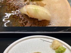 -Sushi Hanzo半藏(天环广场店)