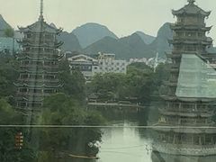 -忆咖啡观景餐厅(桂林象山公园店)
