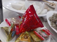 -蝎王府羊蝎子(北大地店)