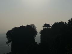 -窦圌山风景区