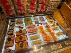 -BreadTalk面包新语·烘焙蛋糕(高德置地春广场店)