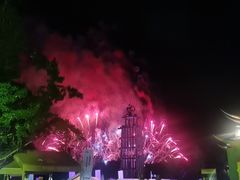 -天河潭旅游度假区