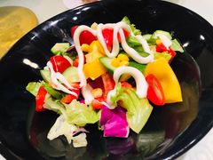 -顺峰海鲜酒楼(省府店)