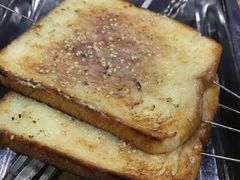 面包片-老虎滩大连海鲜烧烤(建邺云锦路总店)