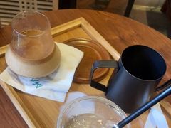 -漫笙舍Manse·咖啡·民宿