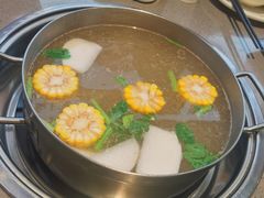 -为什么牛潮汕牛肉火锅(中信广场店)