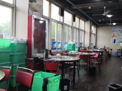 -皖北巫氏三胖地锅鸡(长淮总店)