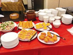 自助取餐区-新东源国际酒店·新东源食坊(沙井店)