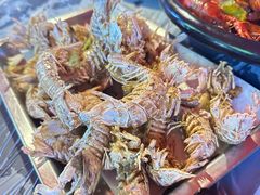 -大成海鲜烧烤·龙虾(南方商城店)