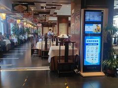 -惠丰堂饭庄·烤鸭·京味菜(西北旺·唐家岭店)