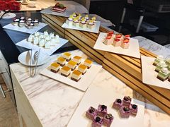 -筠咖啡西餐厅(上海国展宝龙丽筠酒店)