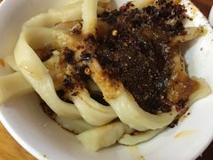 -洞子口张老二凉粉(文殊院店)