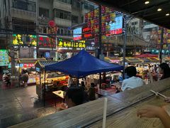-放哈·甜醅子奶茶创造者(正宁路店)